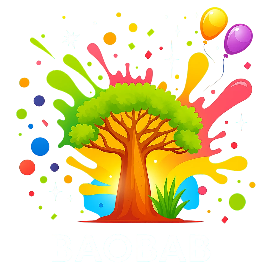 Baobab Logo