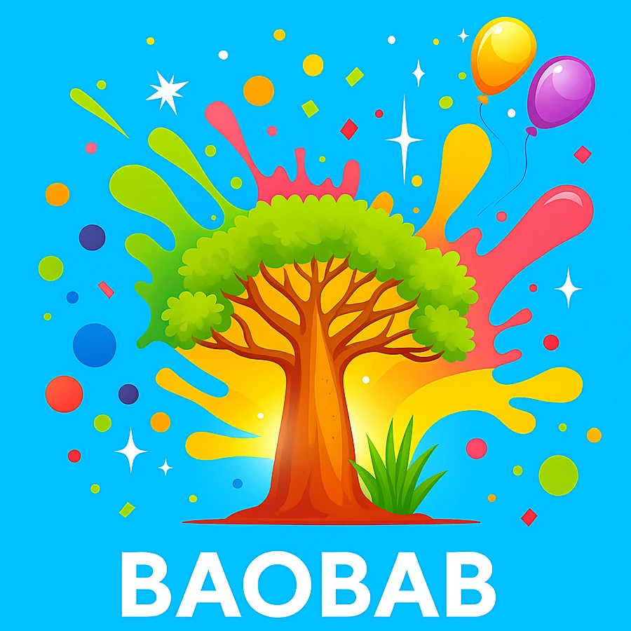 Baobab Tree